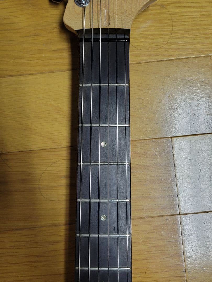 【最終価格】Bacchus Custom Series　GRACE-AT-BW