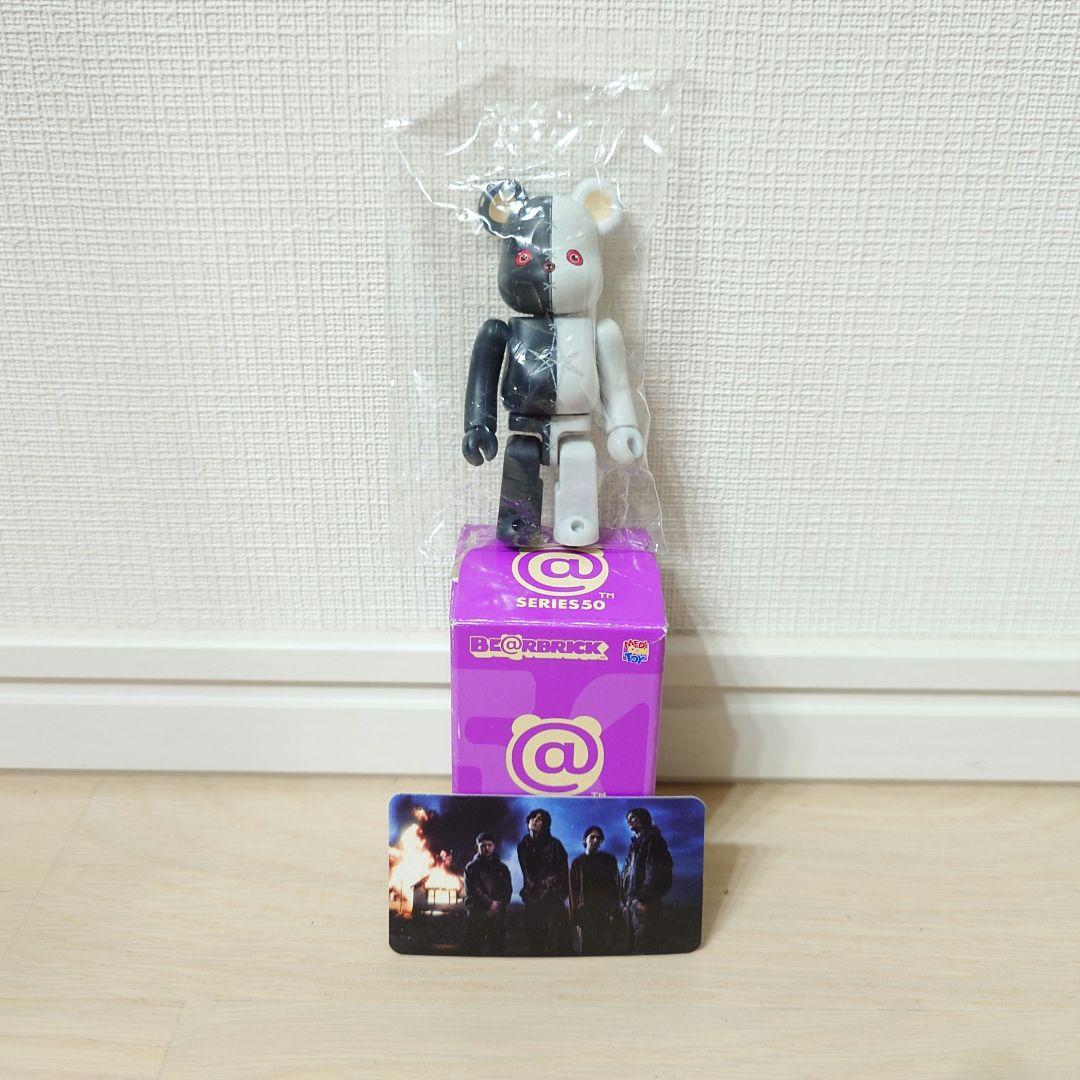 バックパック＆ベアブリック DROPDEAD BABYL サマーソニック