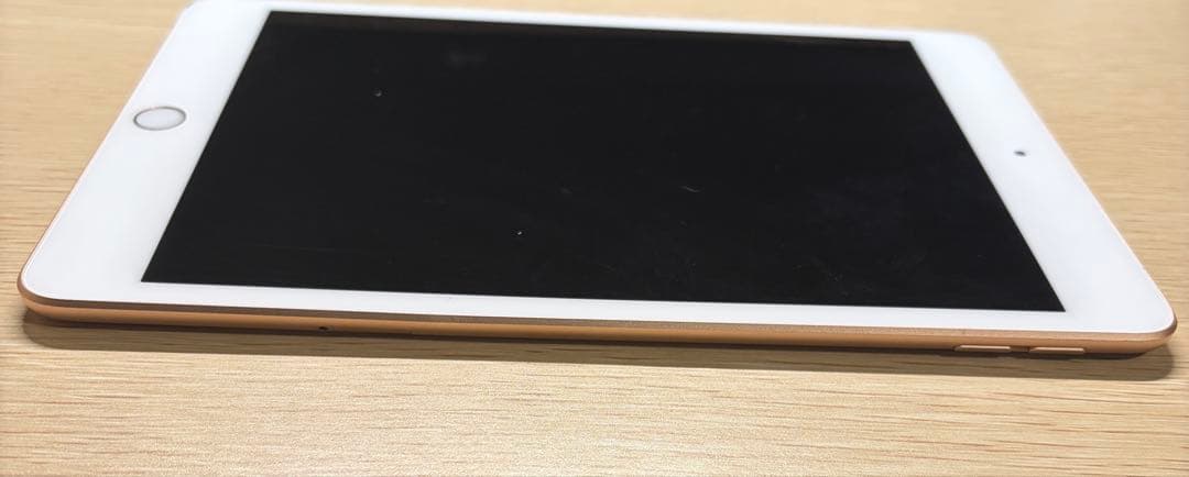 iPad mini 第5世代 Wi-Fi Cellular