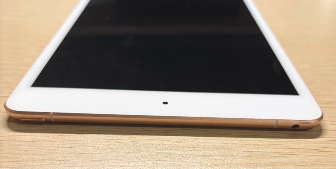 iPad mini 第5世代 Wi-Fi Cellular