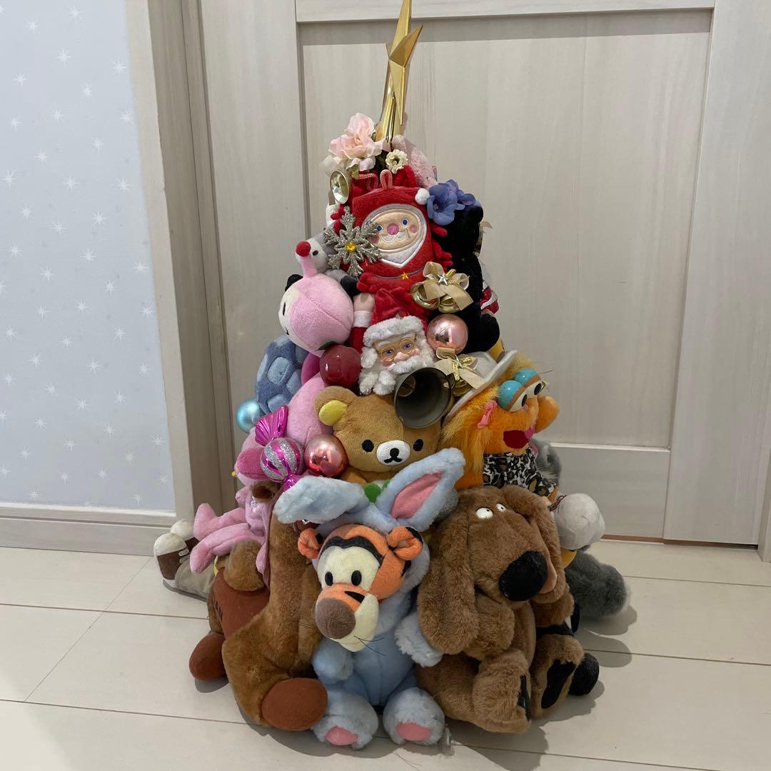 希少激レア品【Kim Songhe】X'mas Tree