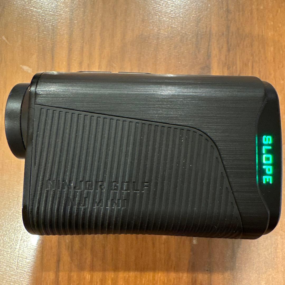 （あおむし）NINJOR GOLF NJ MINI OLED ゴルフ用