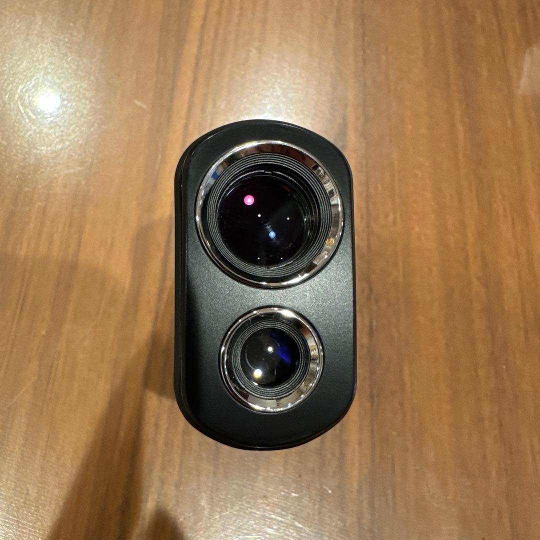 （あおむし）NINJOR GOLF NJ MINI OLED ゴルフ用