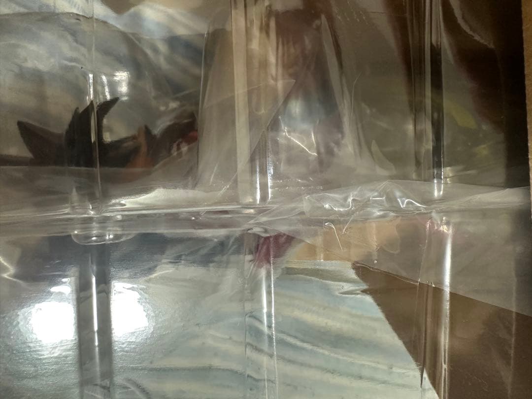 SMSP 超サイヤ人4 孫悟空　D賞