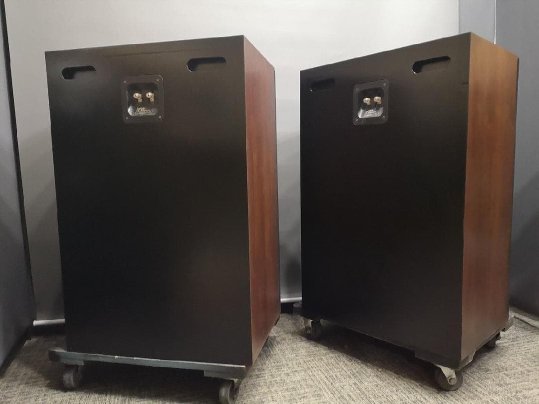 ◆大感謝祭!! Technics SB-M2 スピーカー ペア m0s9445