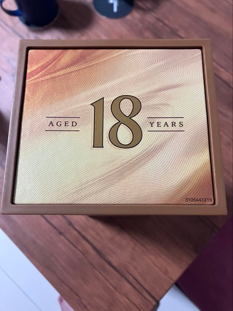 ジョニーウォーカー