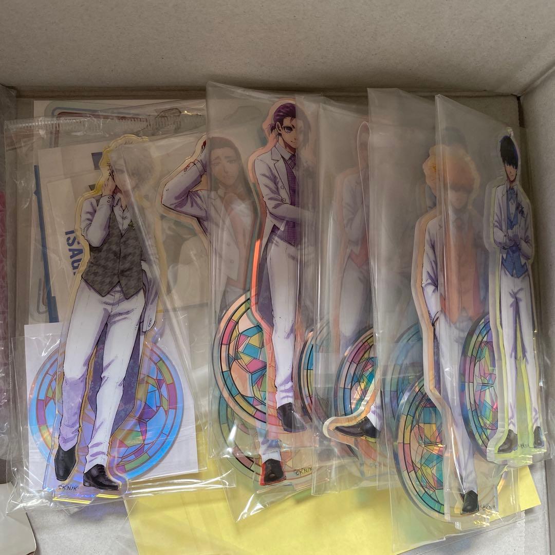 ブルーロック　大量グッズまとめ売り