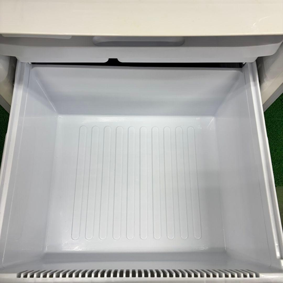 621 SHARP　どっちもドア　大型冷蔵庫　300L～400L　美品　大人気