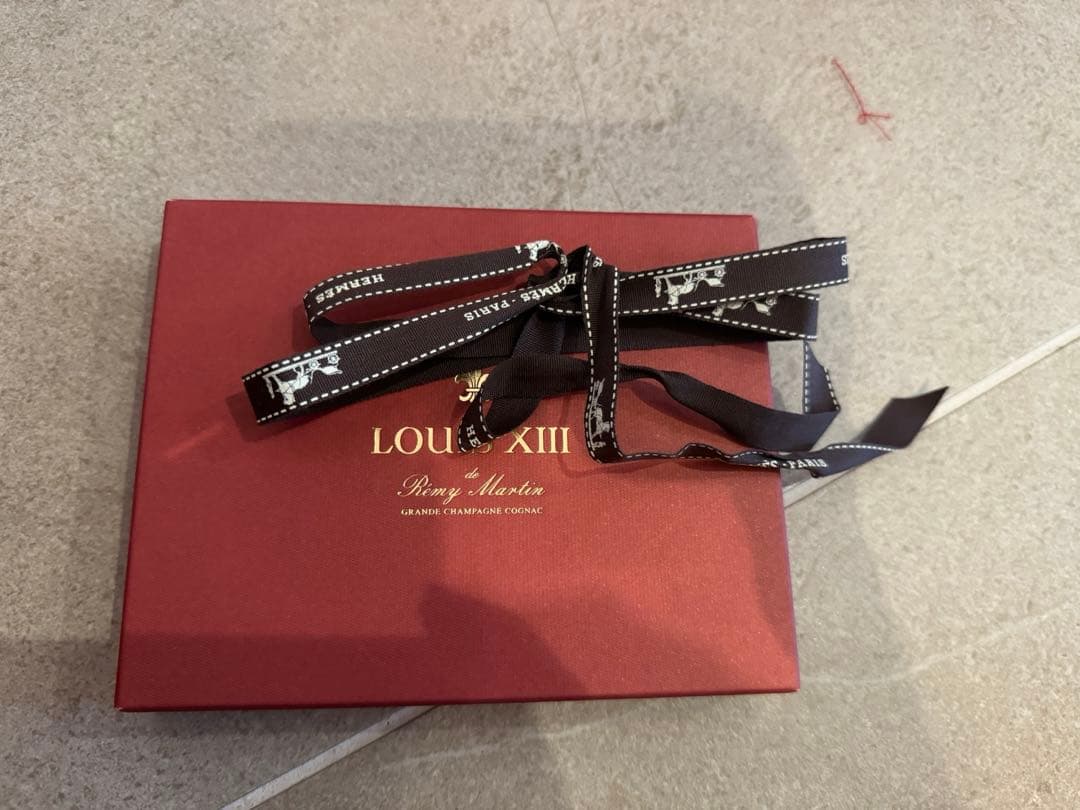 エルメス　パスポートケース