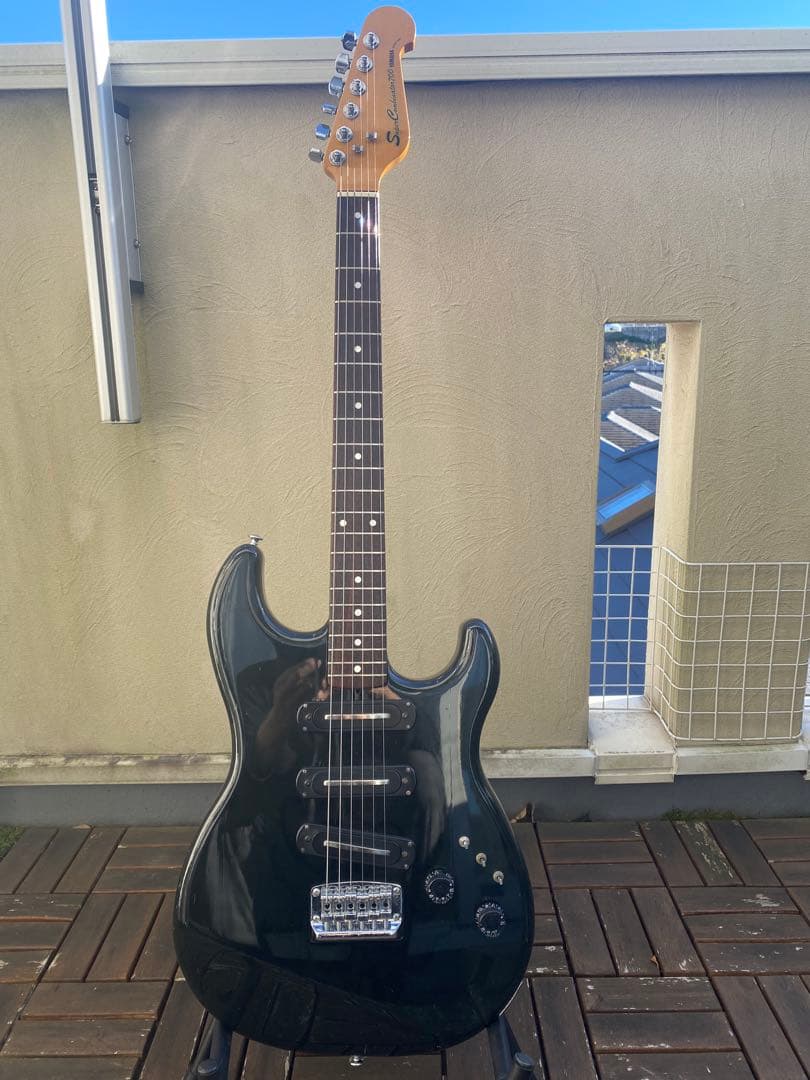 YAMAHA Super Combinator700 (ジャパンヴィンテージ)