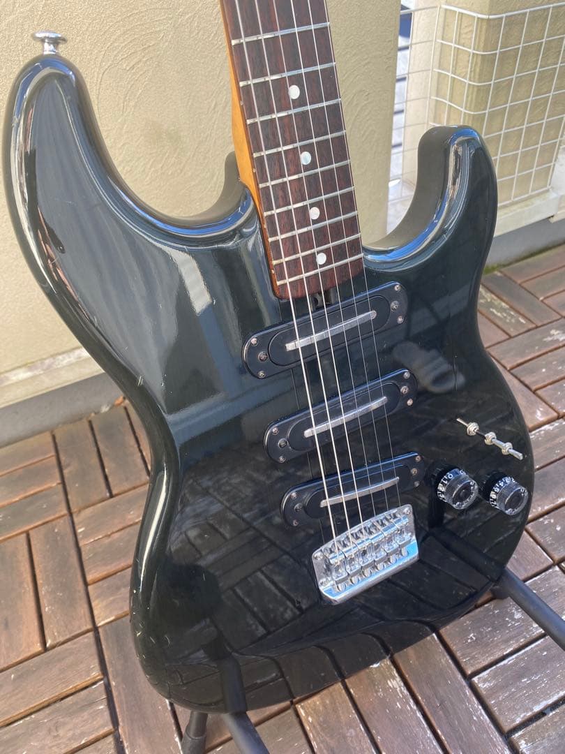 YAMAHA Super Combinator700 (ジャパンヴィンテージ)