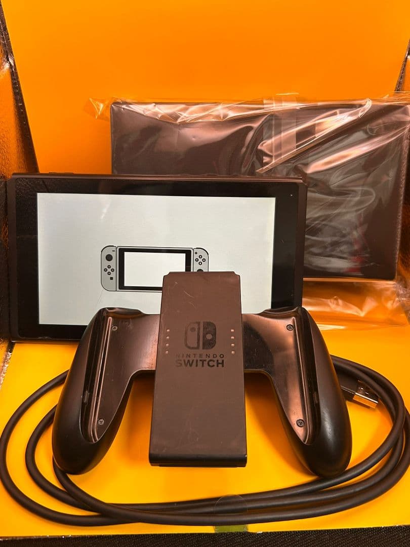 あ*A様 Nintendo Switch ニンテンドースイッチ 本体