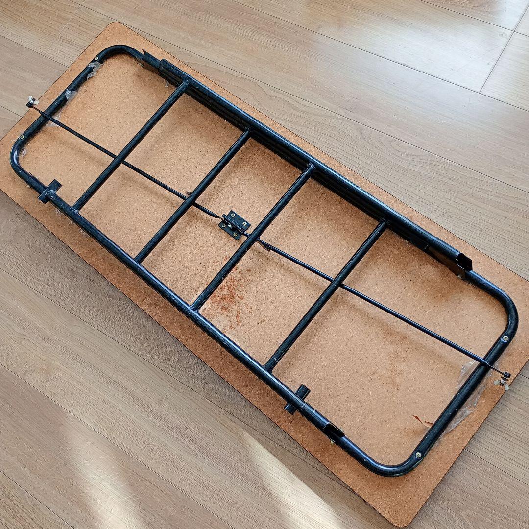 編み機用テーブル