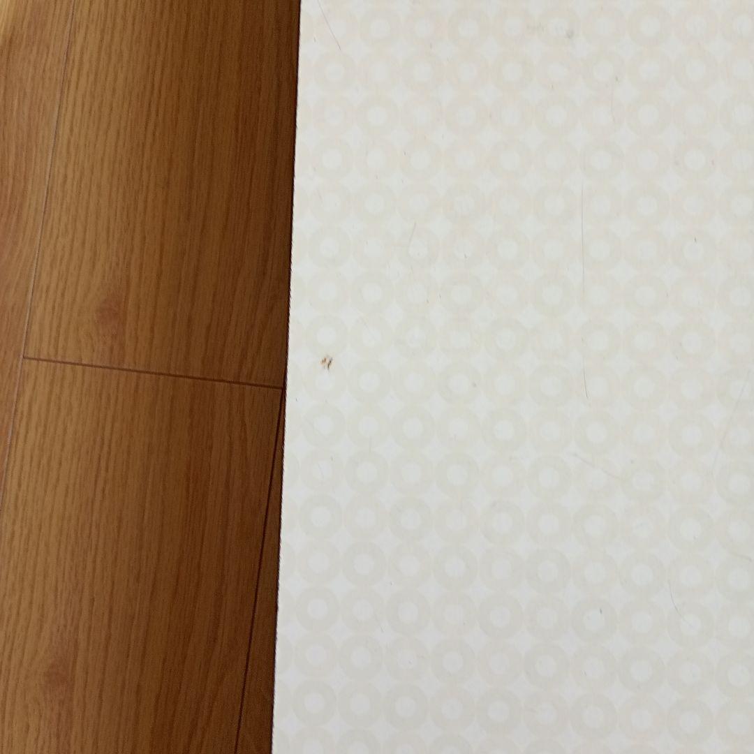 編み機用テーブル