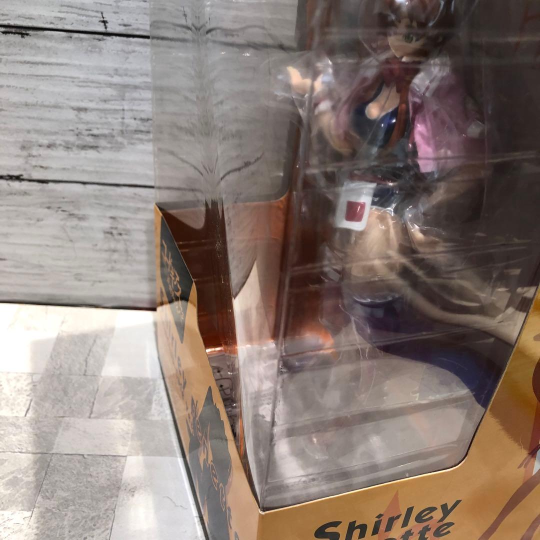 コードギアス 反逆のルルーシュ シャーリー・フェネット 水泳部カフェver.