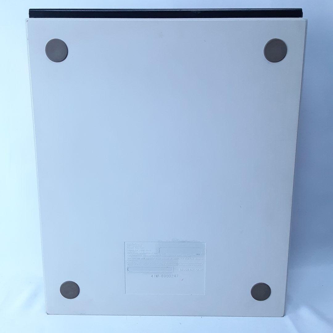 IBM 5140 PC Convertible 【パーツ用】