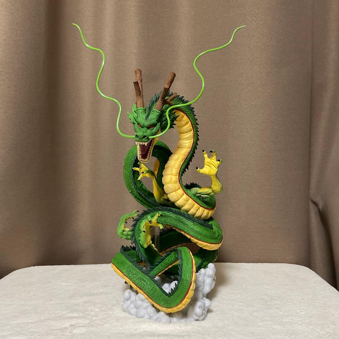 【専用】ドラゴンボール ラストワン賞 神龍 フィギュア