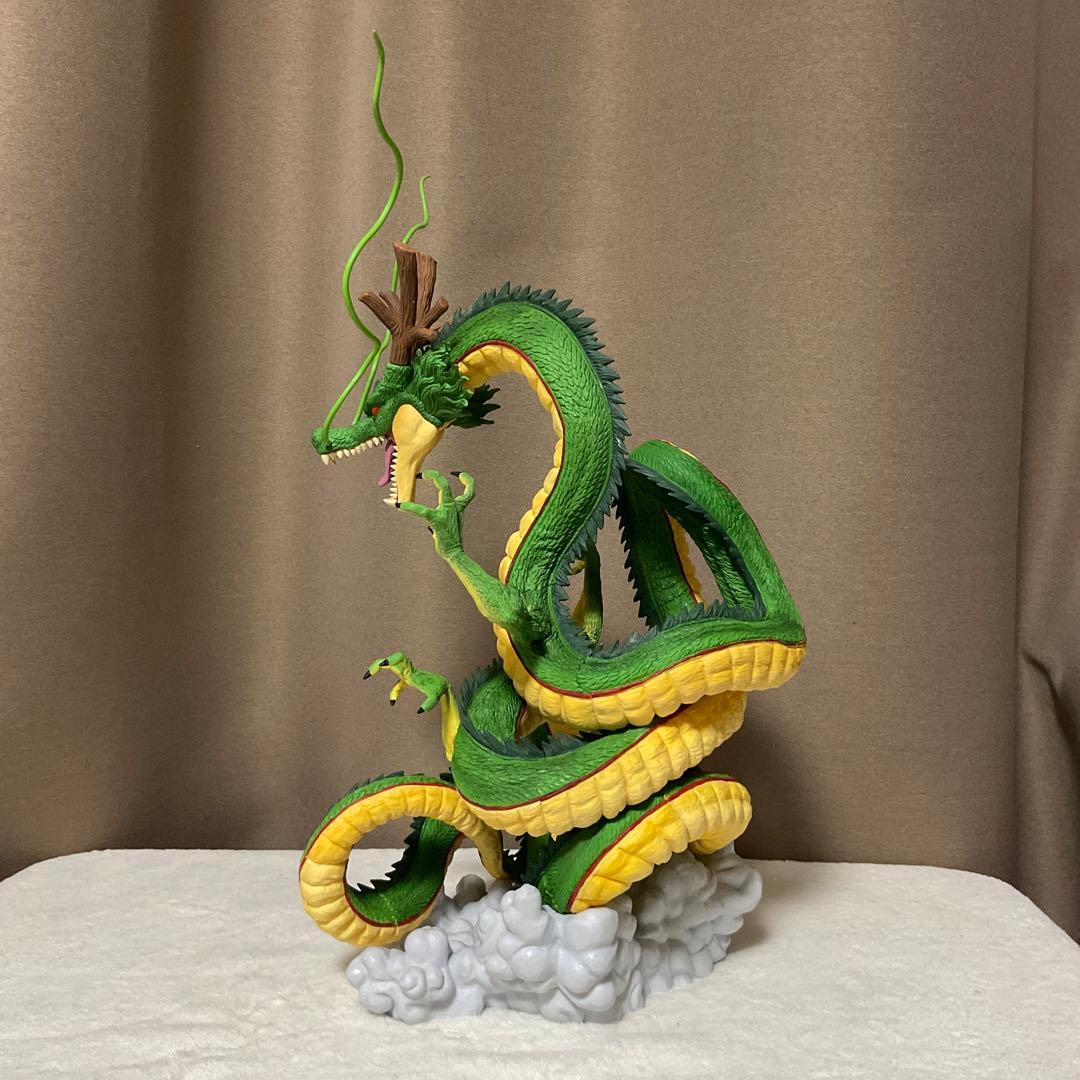 【専用】ドラゴンボール ラストワン賞 神龍 フィギュア