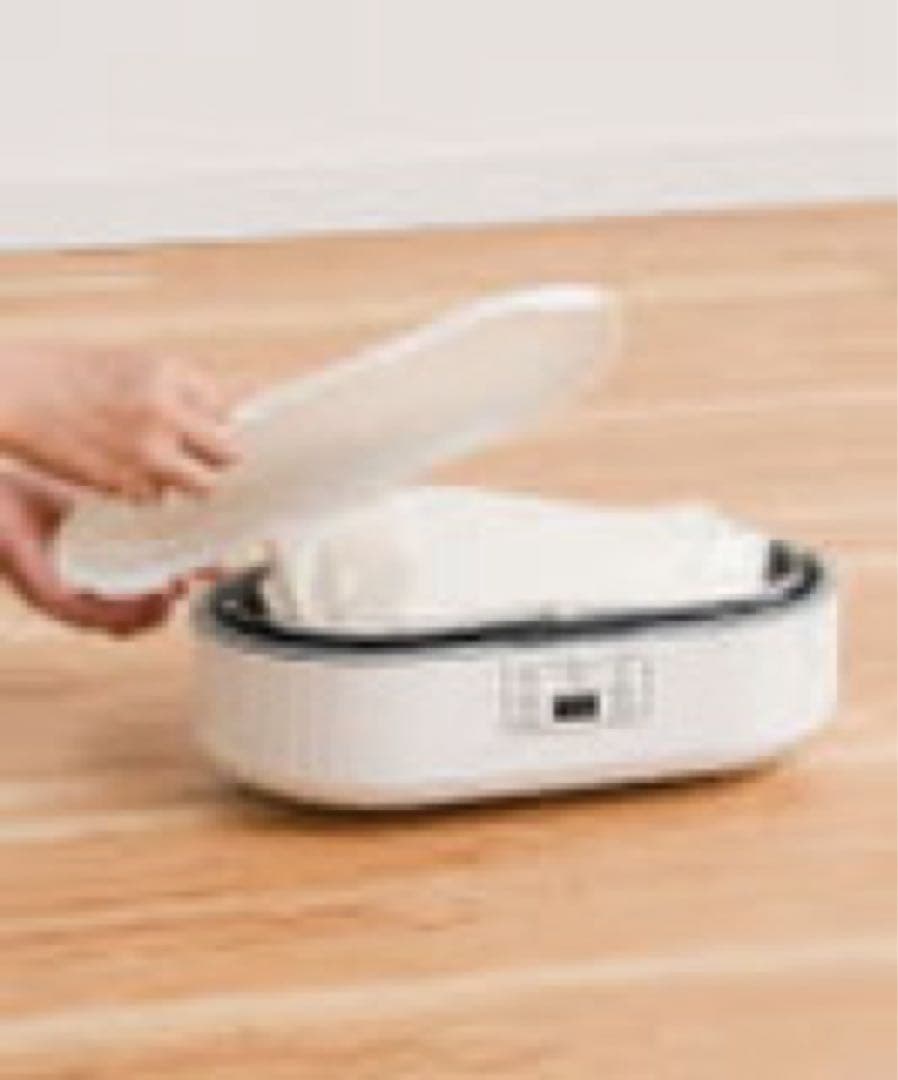 ポータブル乾燥機