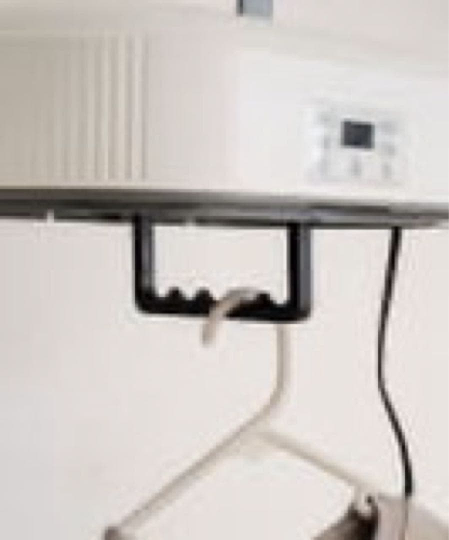 ポータブル乾燥機