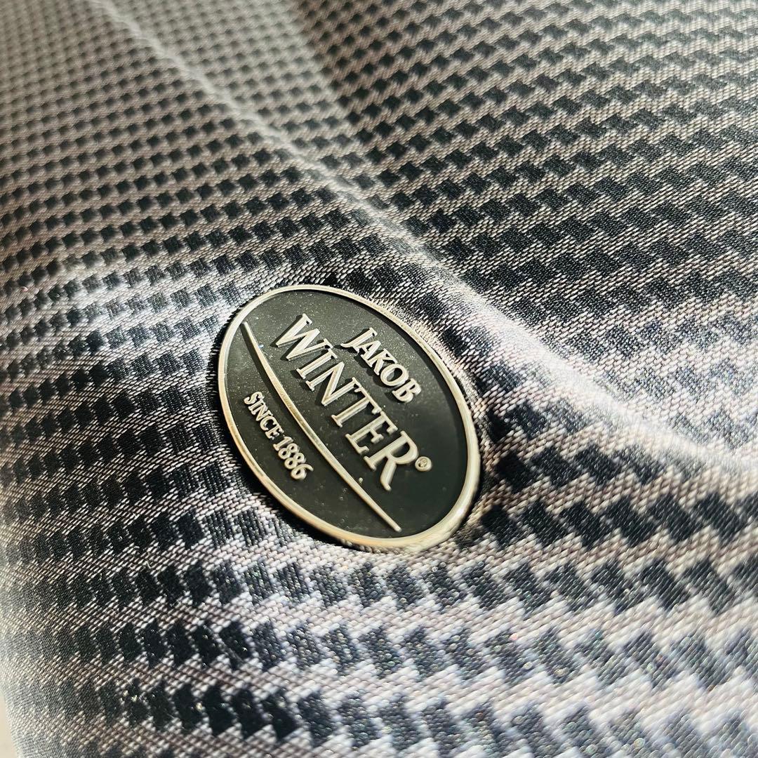 ヤコブウインター　JACOB WINTER ドイツ製アルトサックスケース