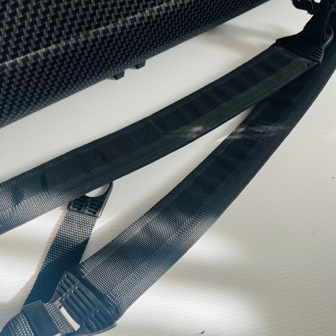 ヤコブウインター　JACOB WINTER ドイツ製アルトサックスケース