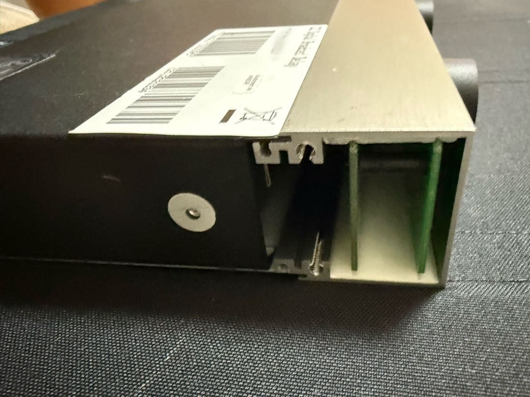 t.c. electronic D22 ディレイ