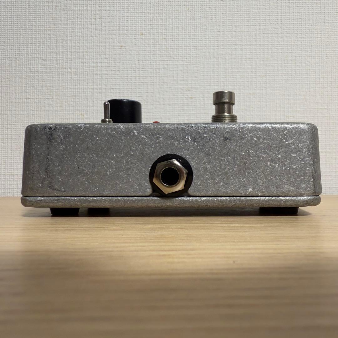 Electro-Harmonix Freeze 正規品 Providence付き