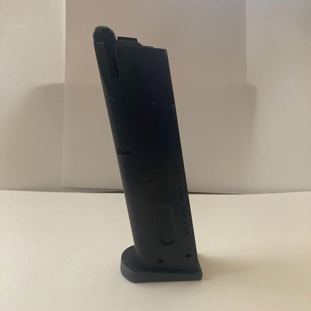 東京マルイ　m92fガスガン　スペシャルセット