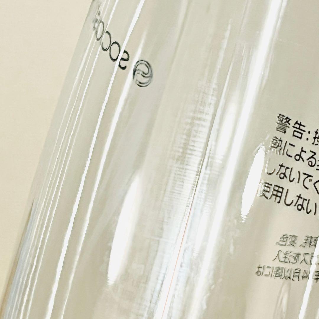 【新品】SodaStream TERRA 炭酸水メーカー