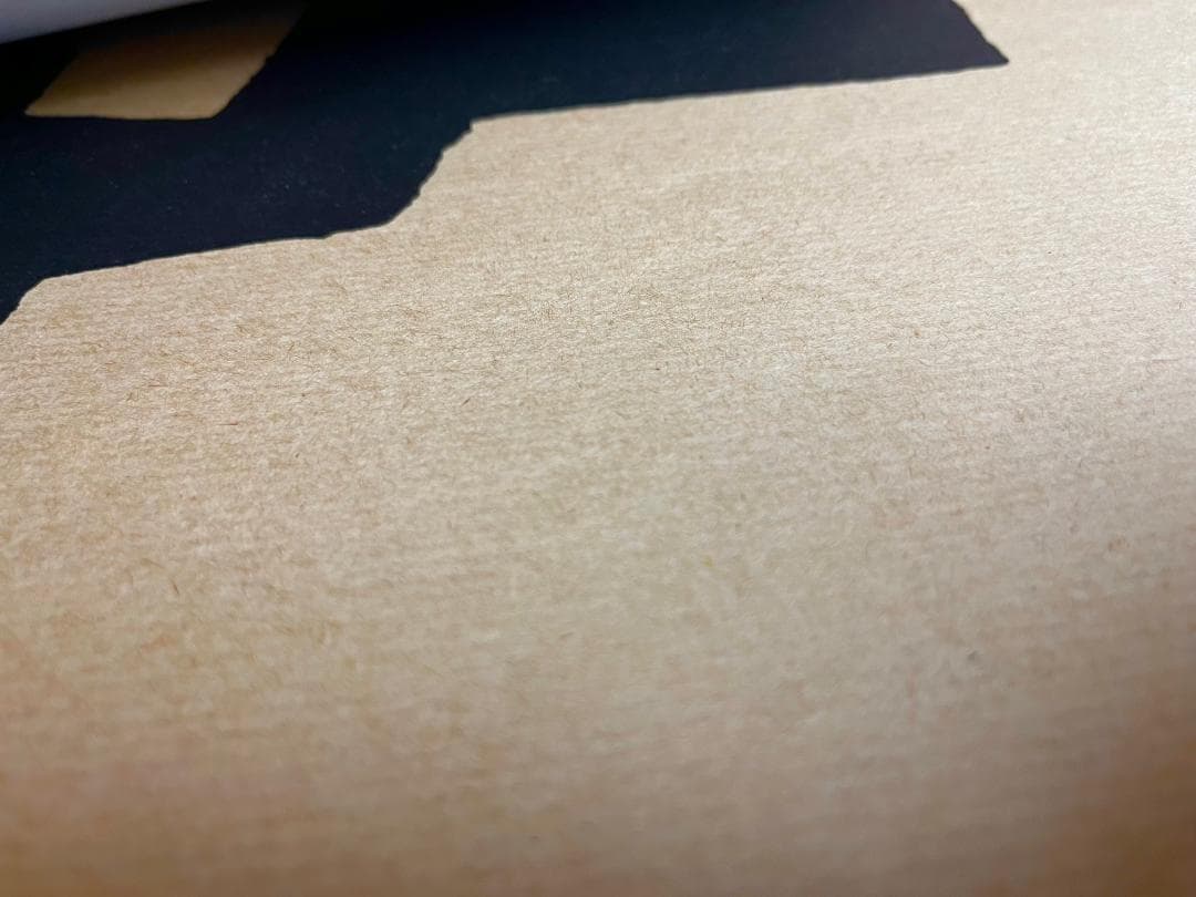 特別価格ポスターMuseo De Art Abstractoエドゥアル チリーダ