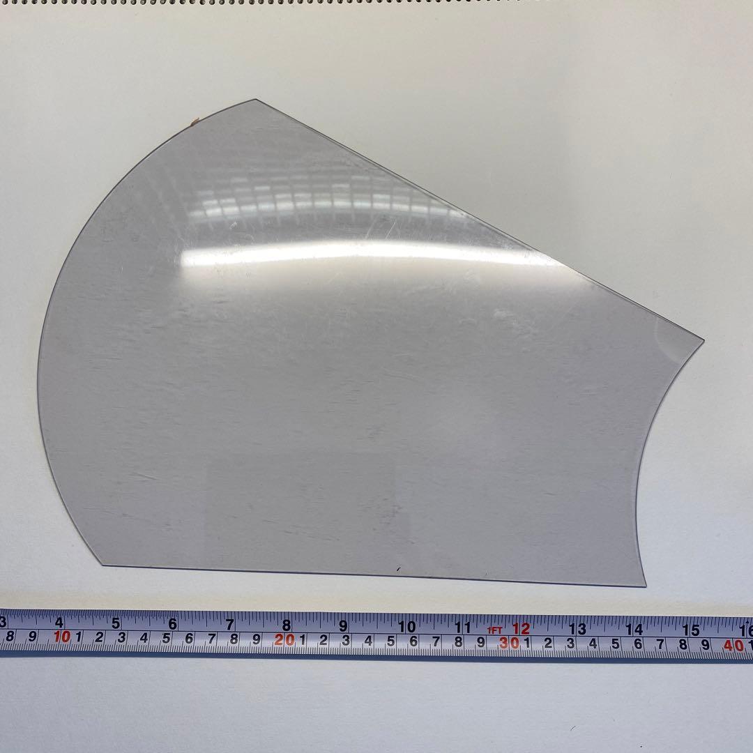 扇面定規7種類❗️　書道　芸術