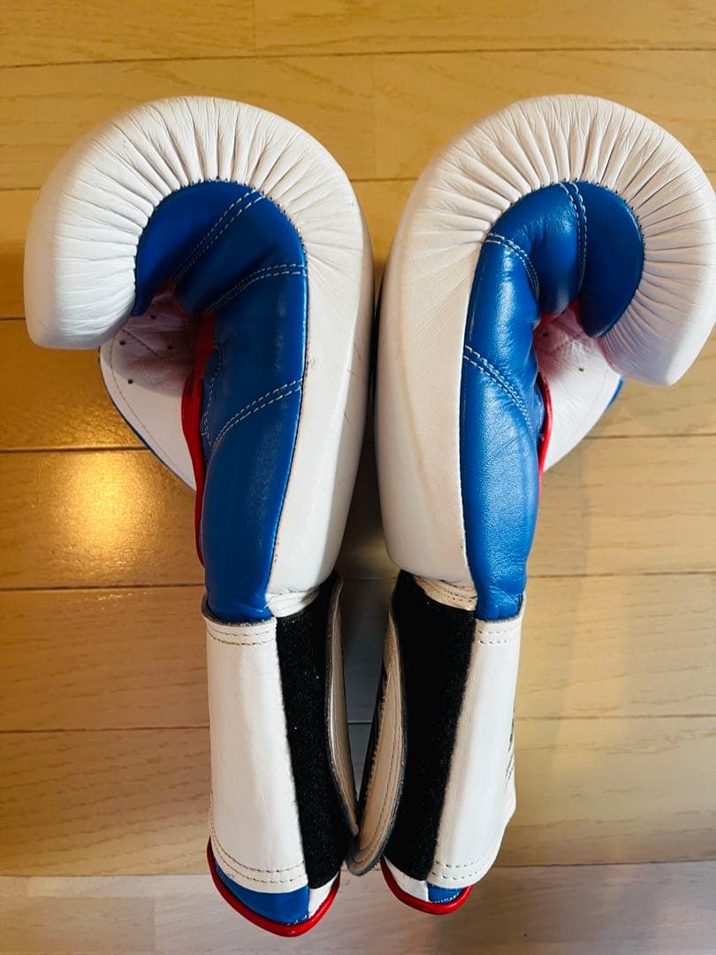 PRIZE RING 14 oz ボクシンググローブ(本革)