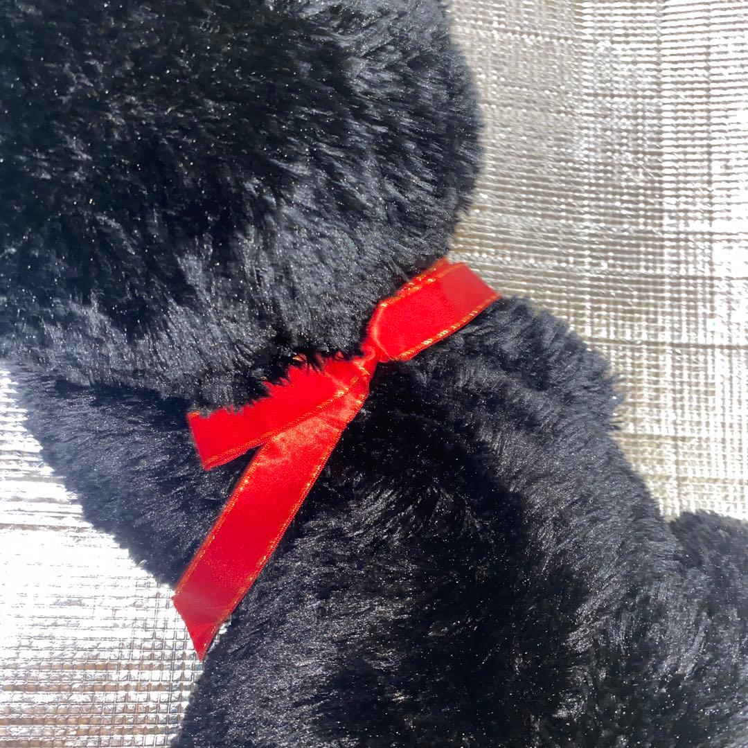 魔女の宅急便 黒猫 ジジ 特大 だらだらぬいぐるみ