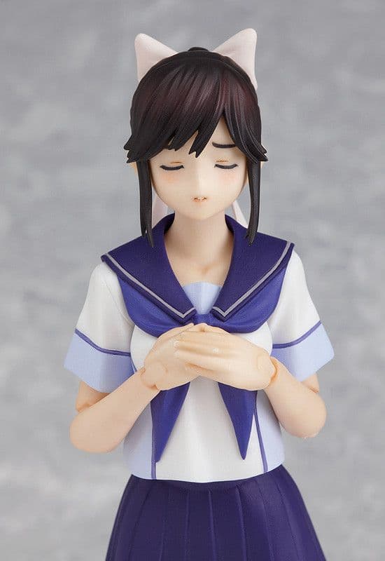 figma(フィグマ) 108 高嶺愛花(たかねまなか)