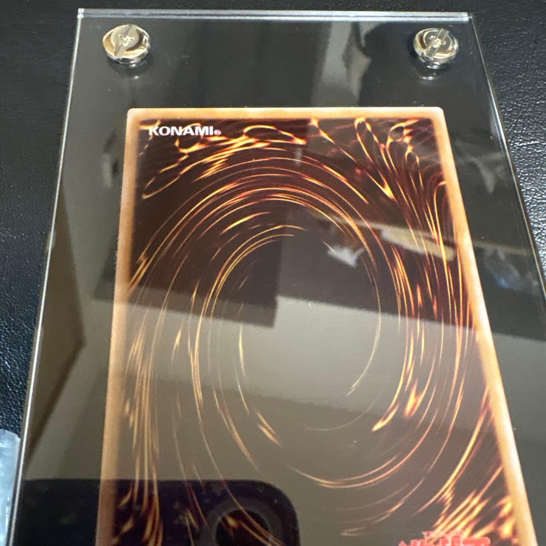 暗黒騎士ガイア　ステンレス　YCSJ上位入賞64枚