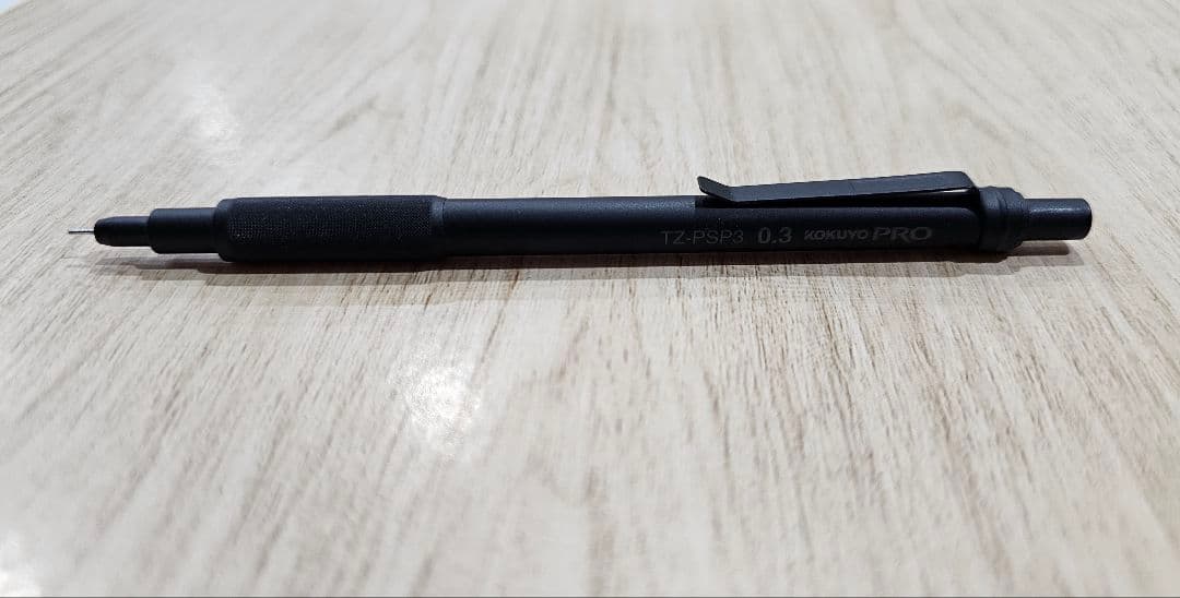 KOKUYO TZ-psp3 シャープペンシル