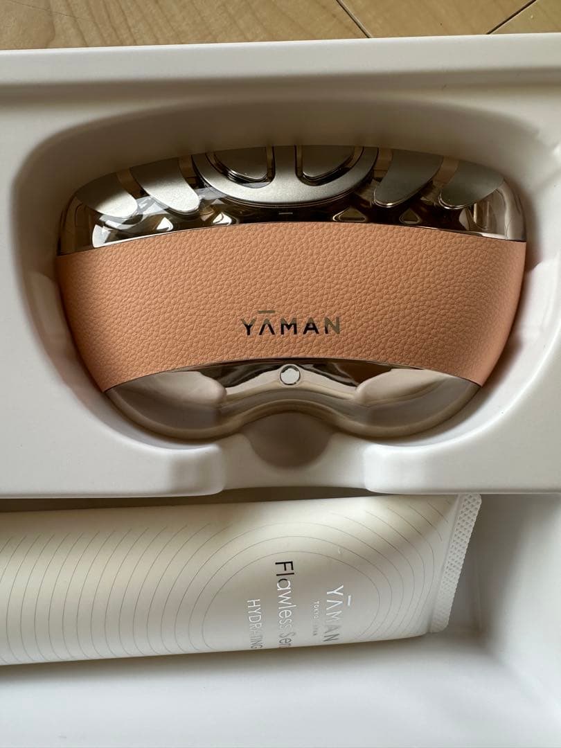 YAMAN 美顔器 リフトロジーSP