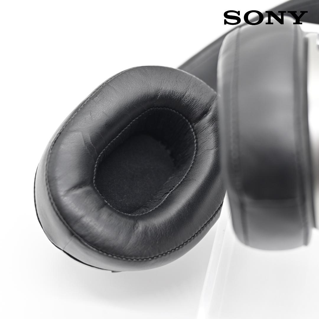 SONY MDR-HW700DS デジタルサラウンドヘッドホンシステム