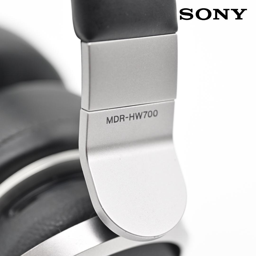 SONY MDR-HW700DS デジタルサラウンドヘッドホンシステム