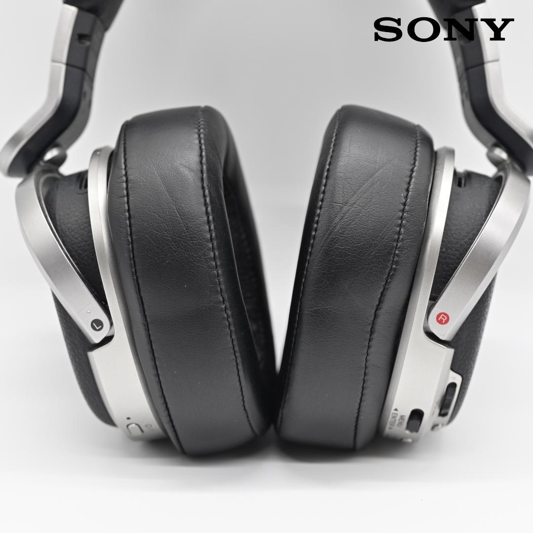 SONY MDR-HW700DS デジタルサラウンドヘッドホンシステム