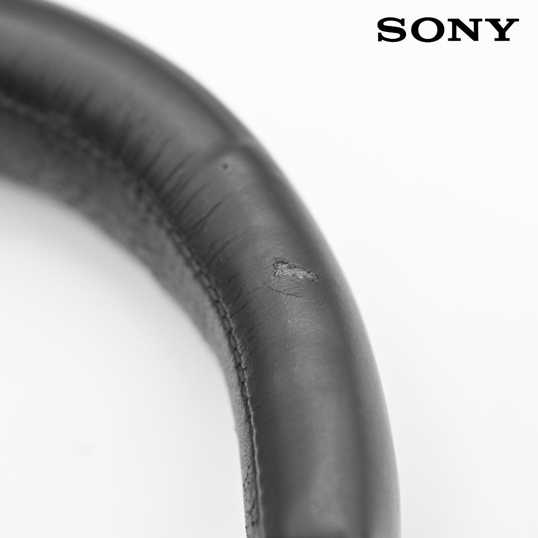 SONY MDR-HW700DS デジタルサラウンドヘッドホンシステム