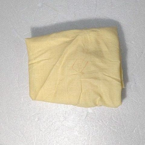 茶道具　香呂 (織部) 藤原 一門