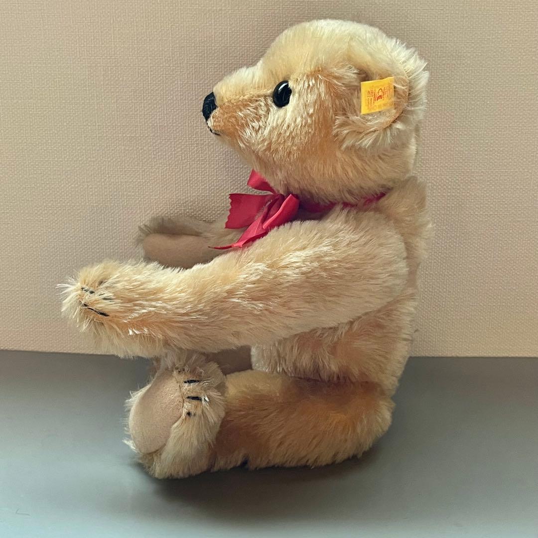 ［シュタイフ］クラシックテディベア　1909