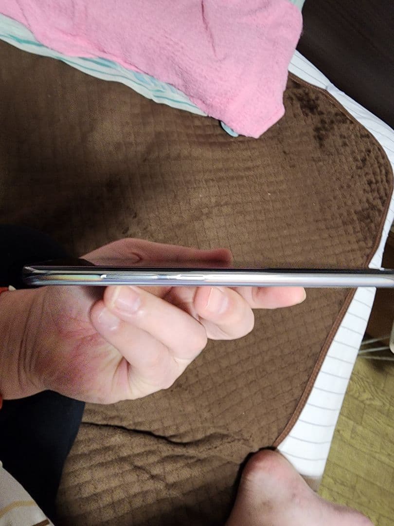 スマートフォン本体 Samsung Galaxy S10 5G 256GB