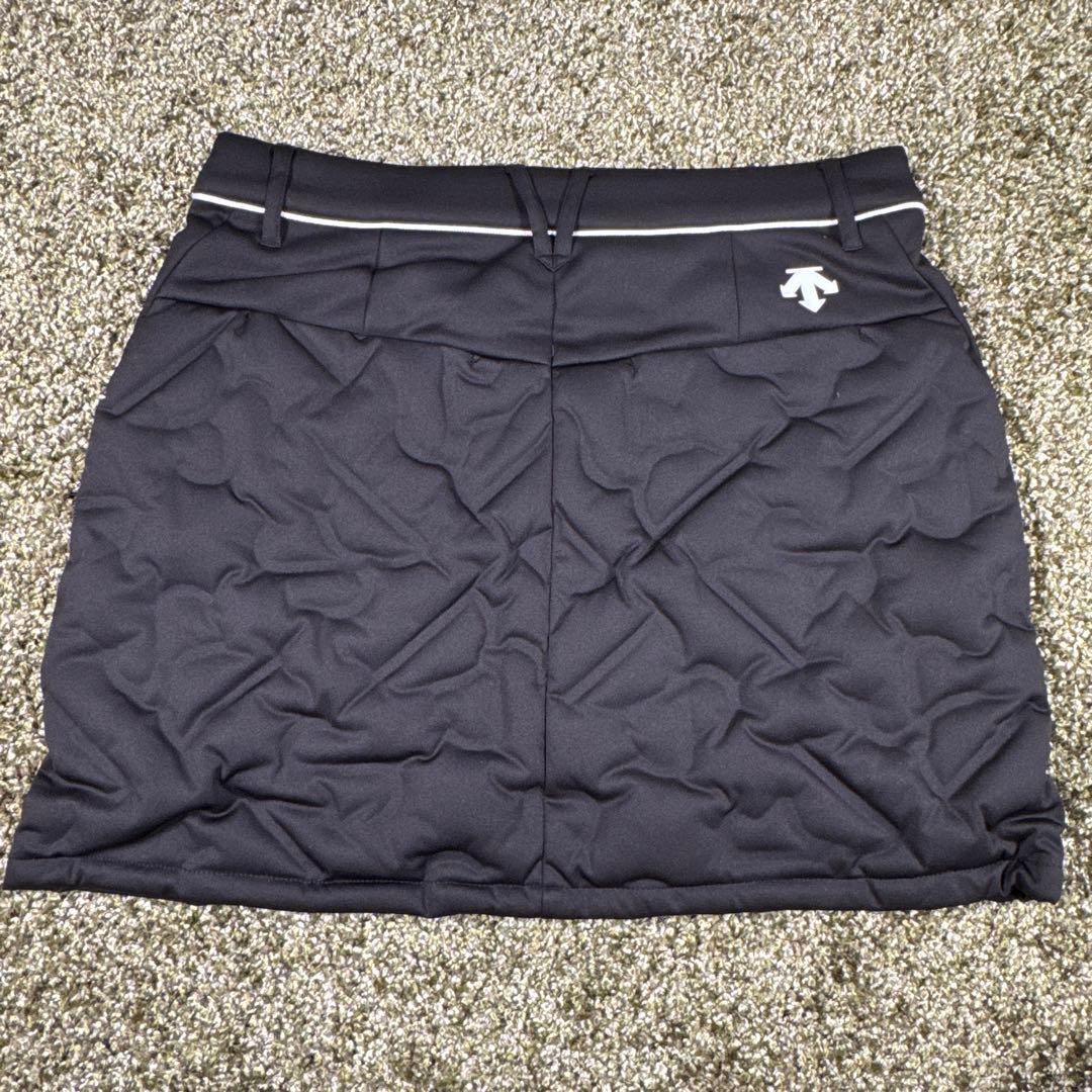 DESCENTE GOLF ダウンスカート