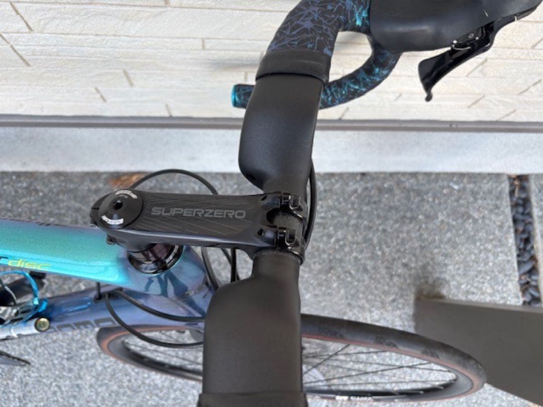 【引き取り限定】BOMA アルマーディスクＬサイズ