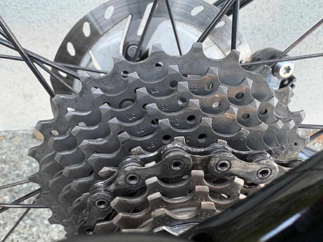 【引き取り限定】BOMA アルマーディスクＬサイズ