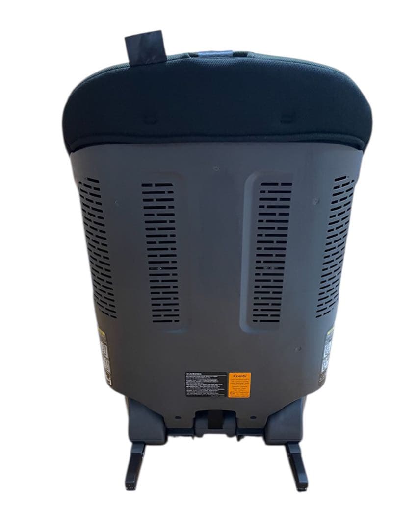 Combi チャイルドシート ジョイトリップアドバンス SA ISOFIX超美品