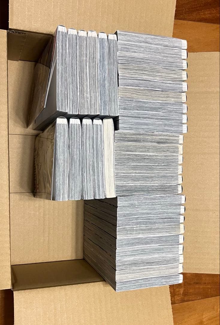 【即日発送可能】ワンパンマン　1〜35巻＋ヒーロー大全　計36冊